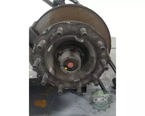 VOLVO VNR Axle Assembly, Front (Steer)