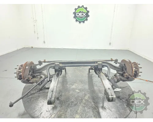 VOLVO VNR Axle Assembly, Front (Steer)