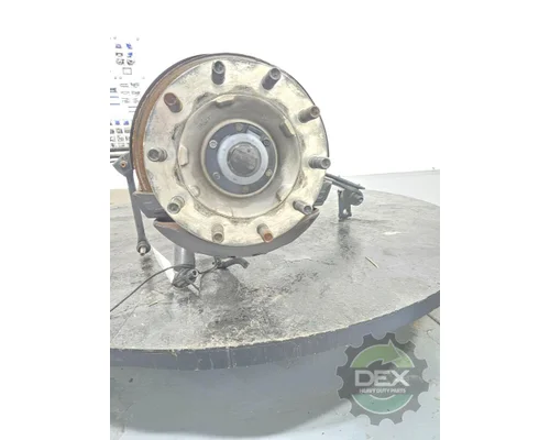 VOLVO VNR Axle Assembly, Front (Steer)