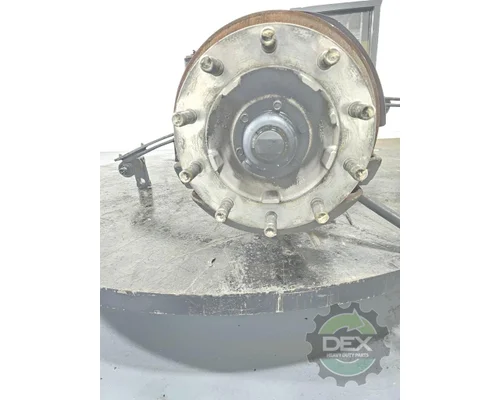 VOLVO VNR Axle Assembly, Front (Steer)