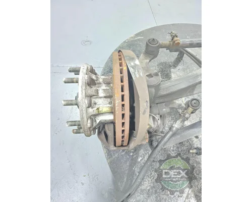 VOLVO VNR Axle Assembly, Front (Steer)