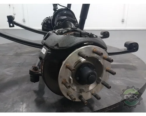 VOLVO VNR Axle Assembly, Front (Steer)