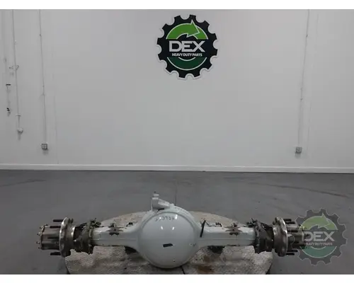 VOLVO VNR Axle Assembly, Rear (Single or Rear)