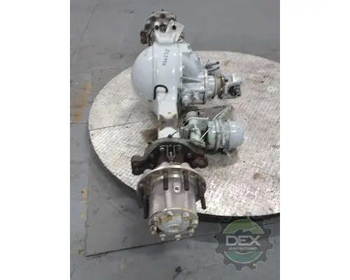 VOLVO VNR Axle Assembly, Rear (Single or Rear)