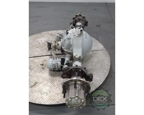VOLVO VNR Axle Assembly, Rear (Single or Rear)