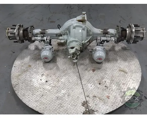 VOLVO VNR Axle Assembly, Rear (Single or Rear)
