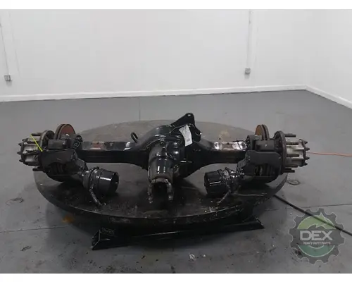 VOLVO VNR Axle Assembly, Rear (Single or Rear)