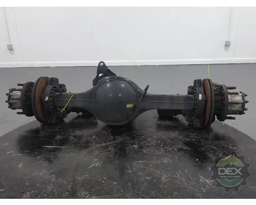 VOLVO VNR Axle Assembly, Rear (Single or Rear)