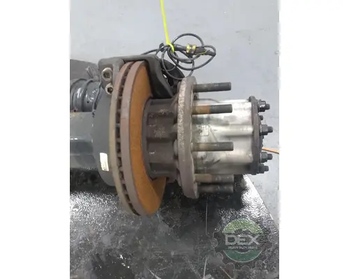 VOLVO VNR Axle Assembly, Rear (Single or Rear)