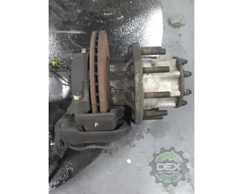 VOLVO VNR Axle Assembly, Rear (Single or Rear)