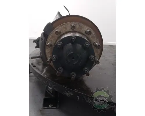 VOLVO VNR Axle Assembly, Rear (Single or Rear)