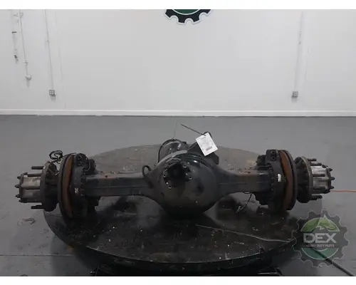 VOLVO VNR Axle Assembly, Rear (Single or Rear)
