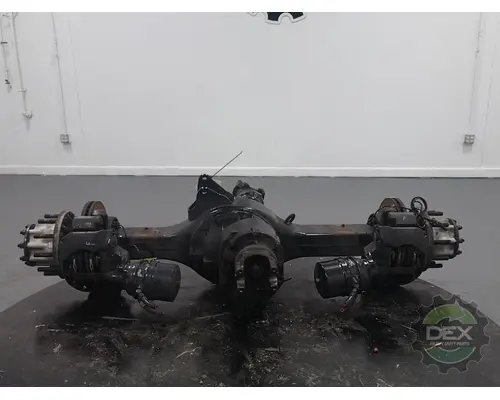 VOLVO VNR Axle Assembly, Rear (Single or Rear)