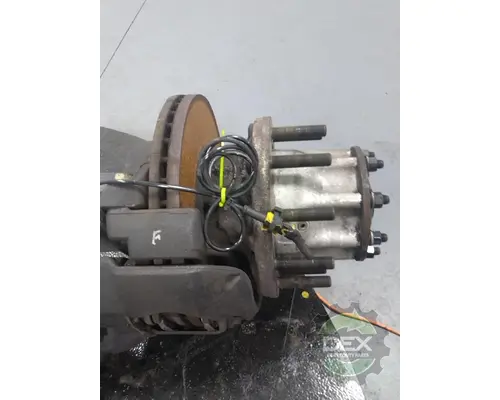 VOLVO VNR Axle Assembly, Rear (Single or Rear)