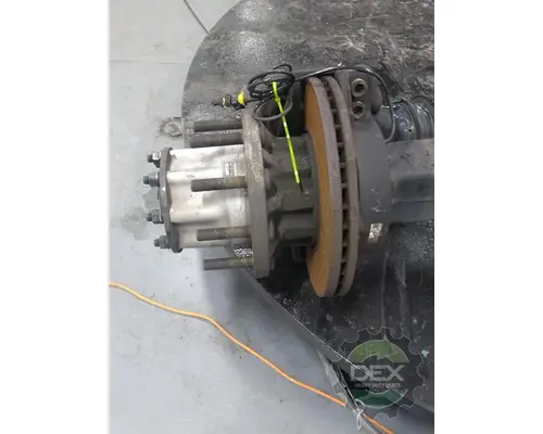 VOLVO VNR Axle Assembly, Rear (Single or Rear)