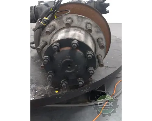 VOLVO VNR Axle Assembly, Rear (Single or Rear)