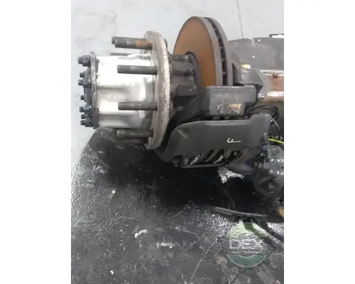 VOLVO VNR Axle Assembly, Rear (Single or Rear)