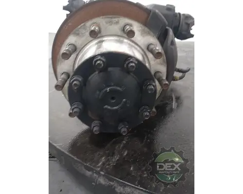 VOLVO VNR Axle Assembly, Rear (Single or Rear)