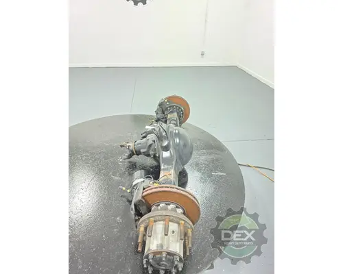 VOLVO VNR Axle Assembly, Rear (Single or Rear)