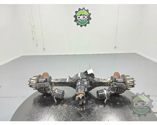 VOLVO VNR Axle Assembly, Rear (Single or Rear)