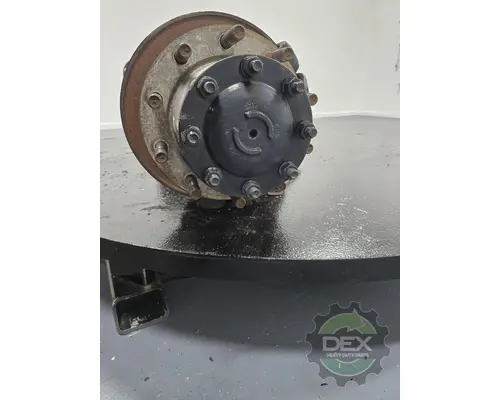 VOLVO VNR Axle Assembly, Rear (Single or Rear)