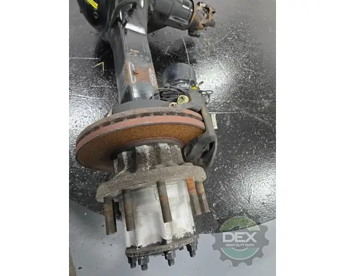 VOLVO VNR Axle Assembly, Rear (Single or Rear)
