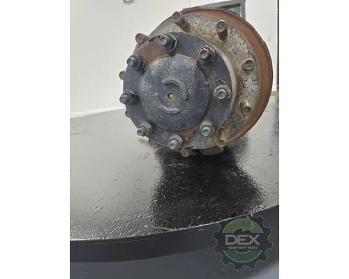 VOLVO VNR Axle Assembly, Rear (Single or Rear)