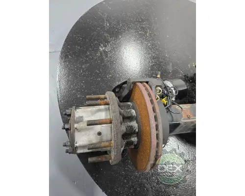 VOLVO VNR Axle Assembly, Rear (Single or Rear)