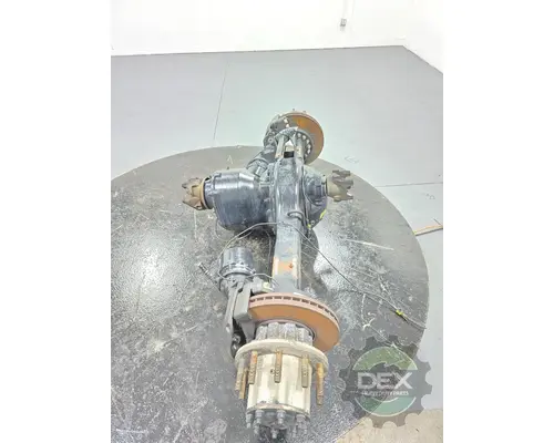 VOLVO VNR Axle Assembly, Rear (Single or Rear)