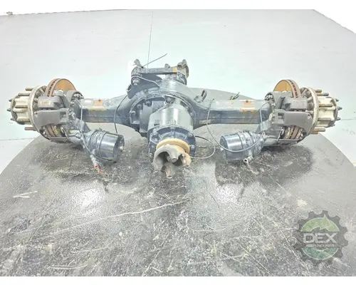 VOLVO VNR Axle Assembly, Rear (Single or Rear)