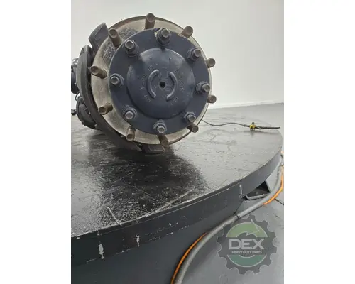 VOLVO VNR Axle Assembly, Rear (Single or Rear)