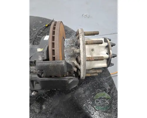 VOLVO VNR Axle Assembly, Rear (Single or Rear)