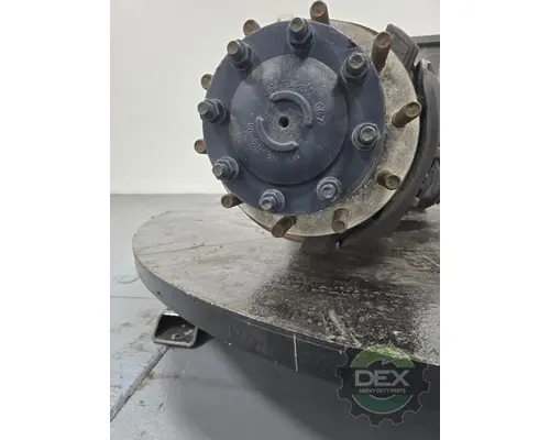 VOLVO VNR Axle Assembly, Rear (Single or Rear)
