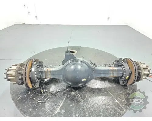 VOLVO VNR Axle Assembly, Rear (Single or Rear)