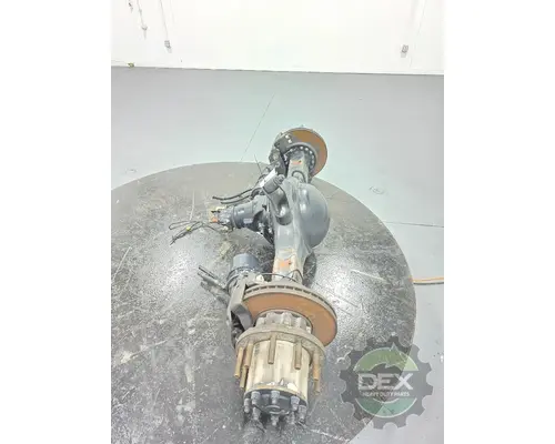 VOLVO VNR Axle Assembly, Rear (Single or Rear)