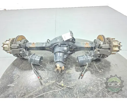 VOLVO VNR Axle Assembly, Rear (Single or Rear)