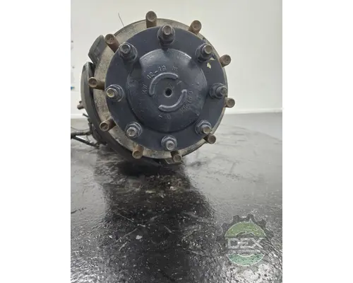 VOLVO VNR Axle Assembly, Rear (Single or Rear)