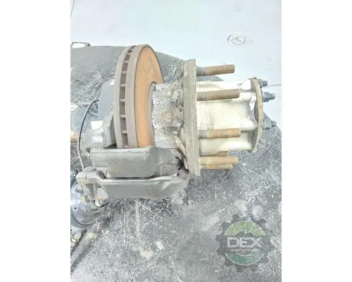 VOLVO VNR Axle Assembly, Rear (Single or Rear)
