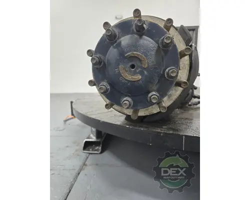 VOLVO VNR Axle Assembly, Rear (Single or Rear)