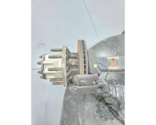VOLVO VNR Axle Assembly, Rear (Single or Rear)