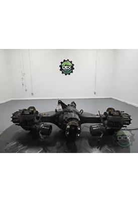 VOLVO VNR Axle Assembly, Rear (Single or Rear)