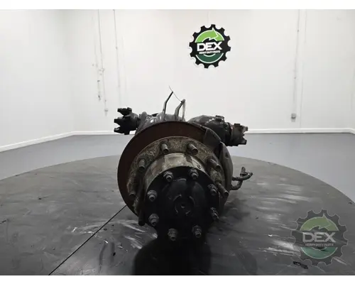 VOLVO VNR Axle Assembly, Rear (Single or Rear)