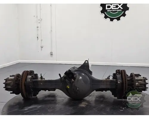 VOLVO VNR Axle Assembly, Rear (Single or Rear)