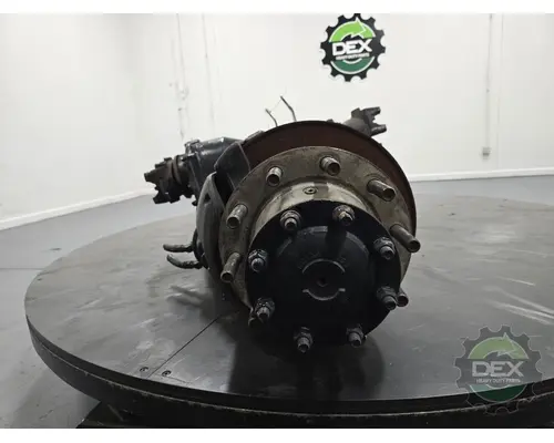 VOLVO VNR Axle Assembly, Rear (Single or Rear)
