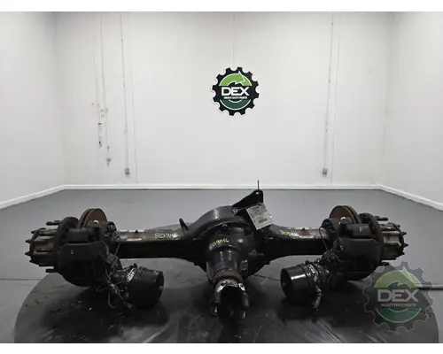 VOLVO VNR Axle Assembly, Rear (Single or Rear)