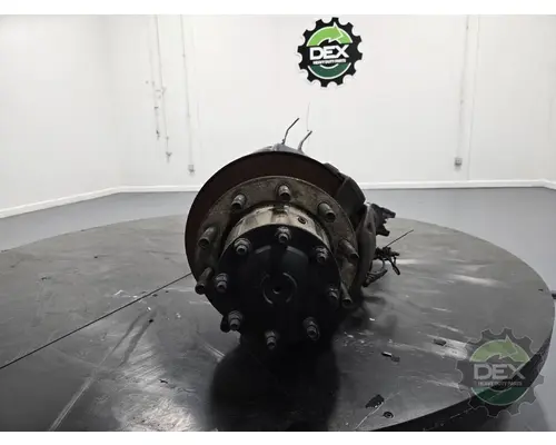 VOLVO VNR Axle Assembly, Rear (Single or Rear)