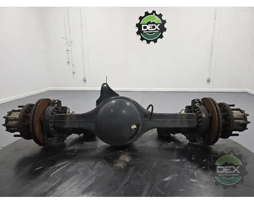 VOLVO VNR Axle Assembly, Rear (Single or Rear)