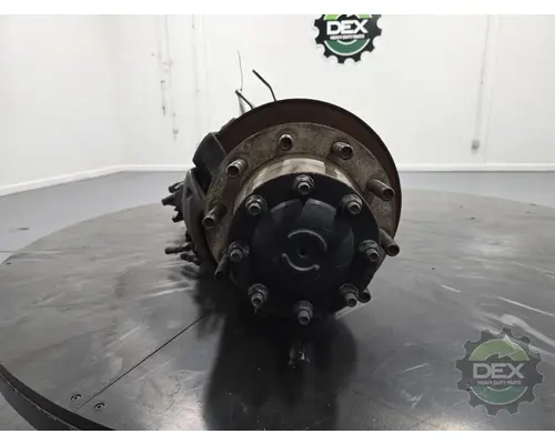 VOLVO VNR Axle Assembly, Rear (Single or Rear)