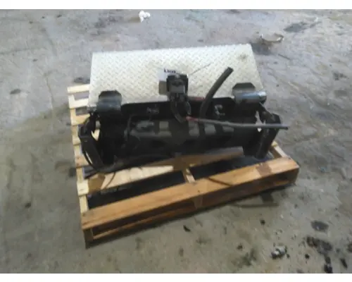 VOLVO VNR BATTERY BOX