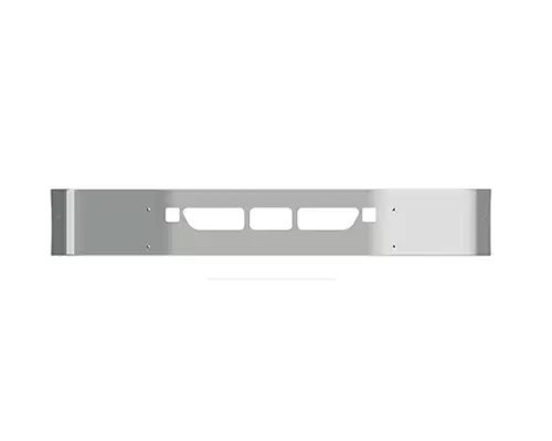 VOLVO VNR BUMPER ASSEMBLY, FRONT